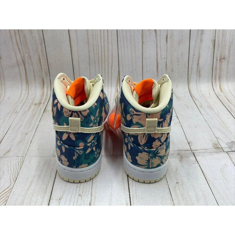 Nike Dunk High Maui Size 8.5 CZ2232‑300